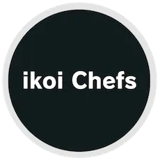 ikoi Chefs-ロゴ